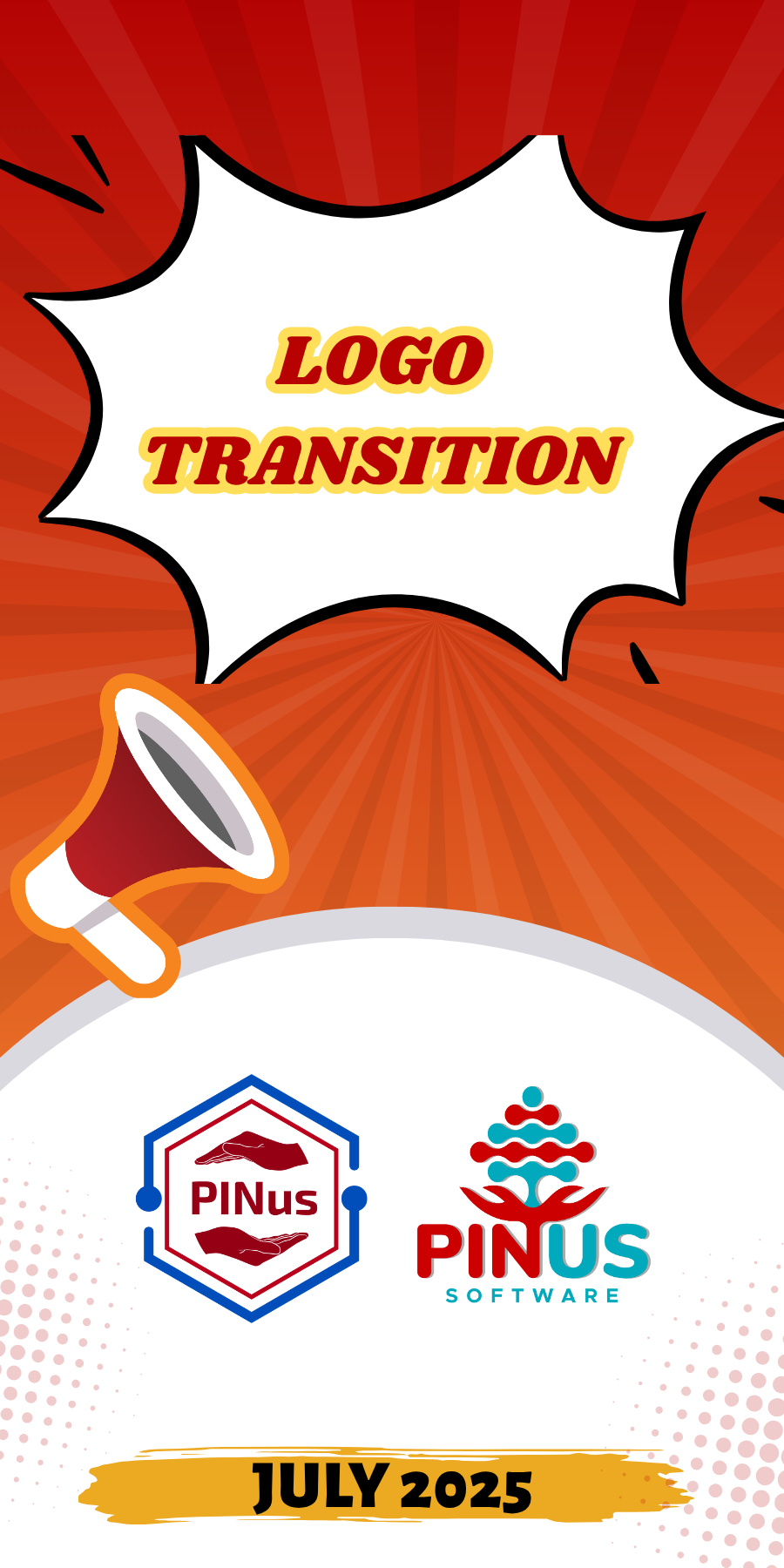 Logo Transition